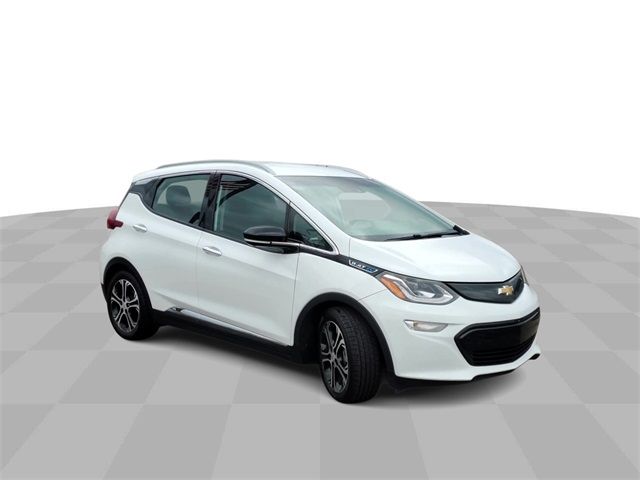 2018 Chevrolet Bolt EV Premier