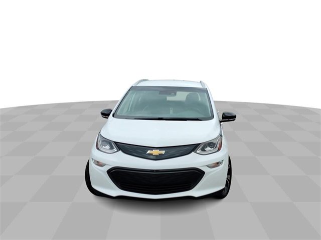 2018 Chevrolet Bolt EV Premier