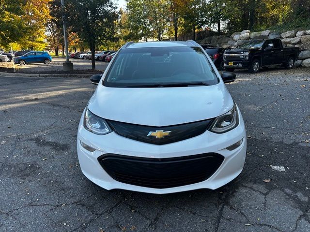 2018 Chevrolet Bolt EV Premier