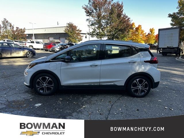 2018 Chevrolet Bolt EV Premier