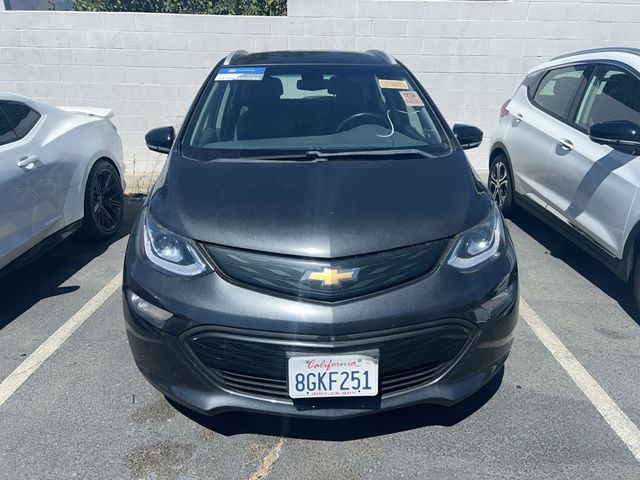 2018 Chevrolet Bolt EV Premier