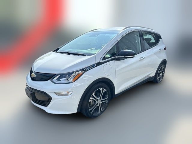 2018 Chevrolet Bolt EV Premier