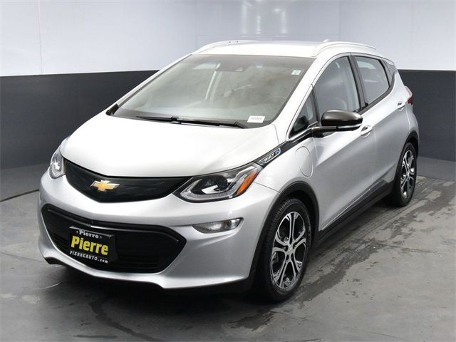 2018 Chevrolet Bolt EV Premier