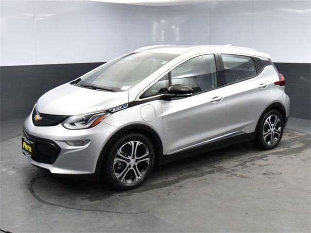 2018 Chevrolet Bolt EV Premier