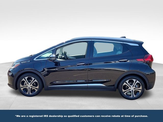 2018 Chevrolet Bolt EV Premier