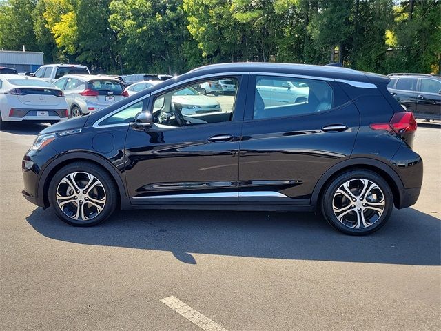 2018 Chevrolet Bolt EV Premier