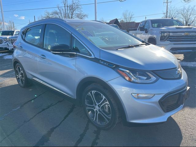 2018 Chevrolet Bolt EV Premier