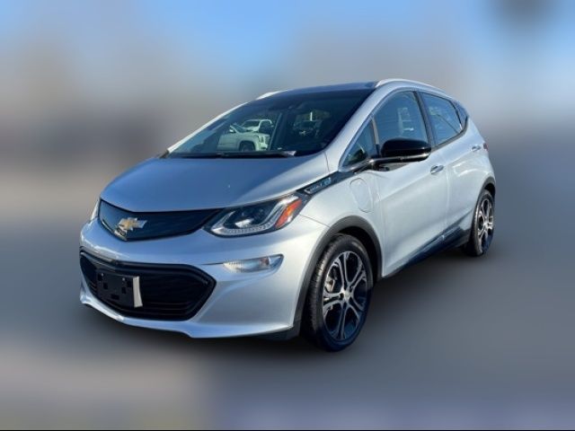 2018 Chevrolet Bolt EV Premier