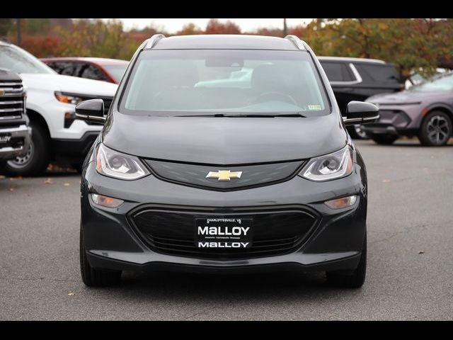 2018 Chevrolet Bolt EV Premier