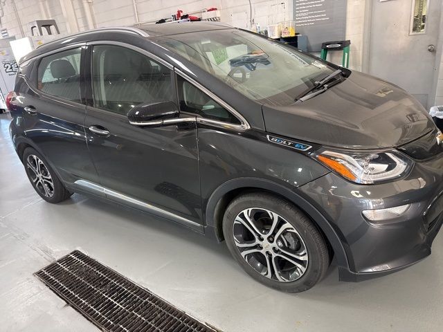 2018 Chevrolet Bolt EV Premier