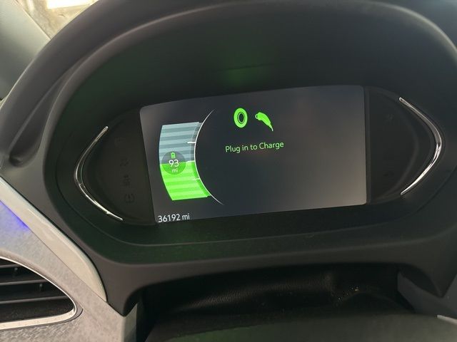 2018 Chevrolet Bolt EV Premier