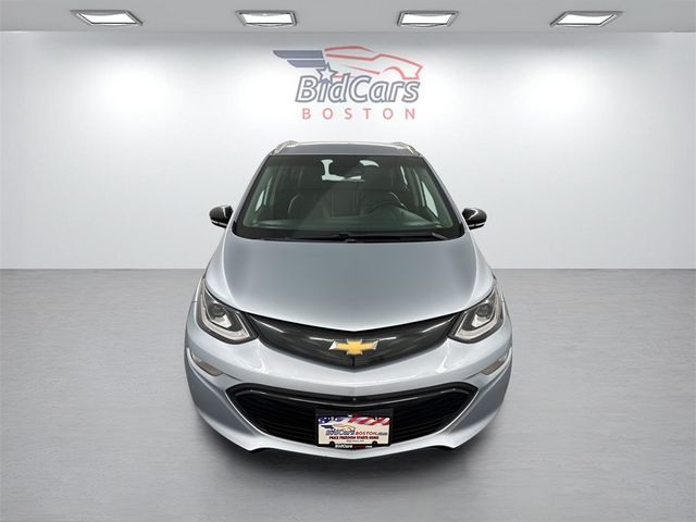 2018 Chevrolet Bolt EV Premier