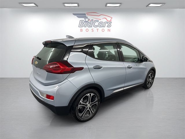 2018 Chevrolet Bolt EV Premier
