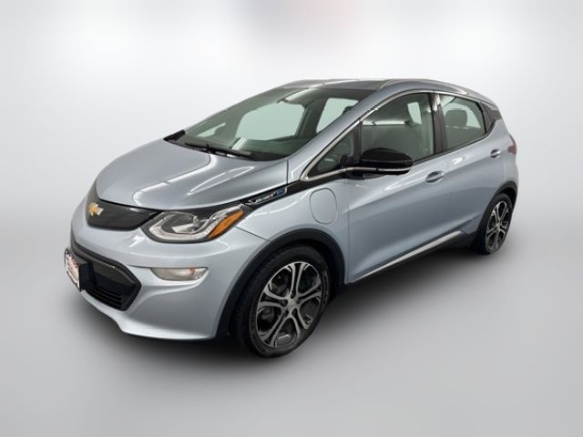 2018 Chevrolet Bolt EV Premier