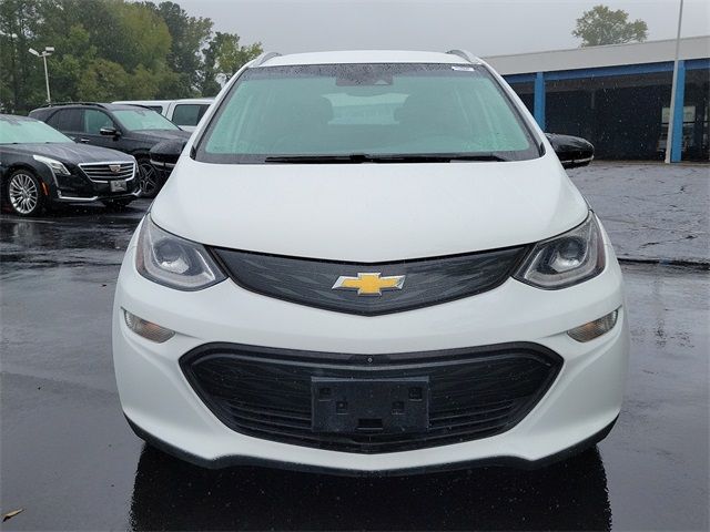 2018 Chevrolet Bolt EV Premier