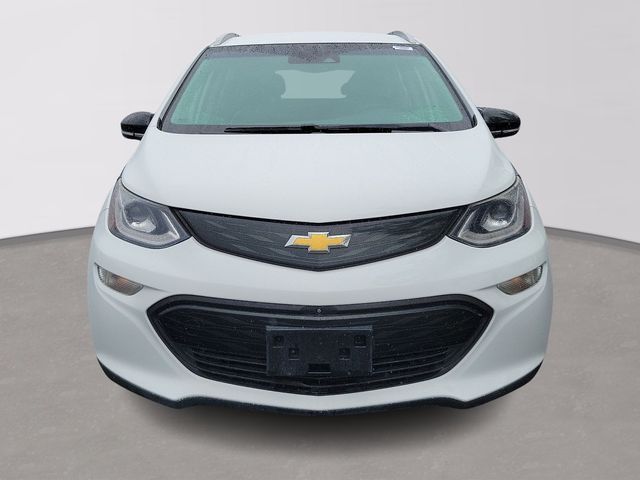 2018 Chevrolet Bolt EV Premier