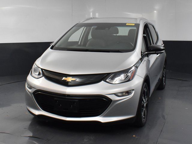 2018 Chevrolet Bolt EV Premier