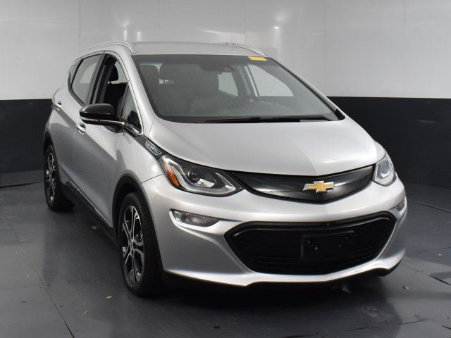 2018 Chevrolet Bolt EV Premier