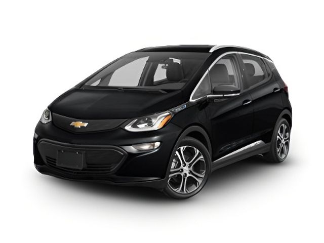 2018 Chevrolet Bolt EV Premier