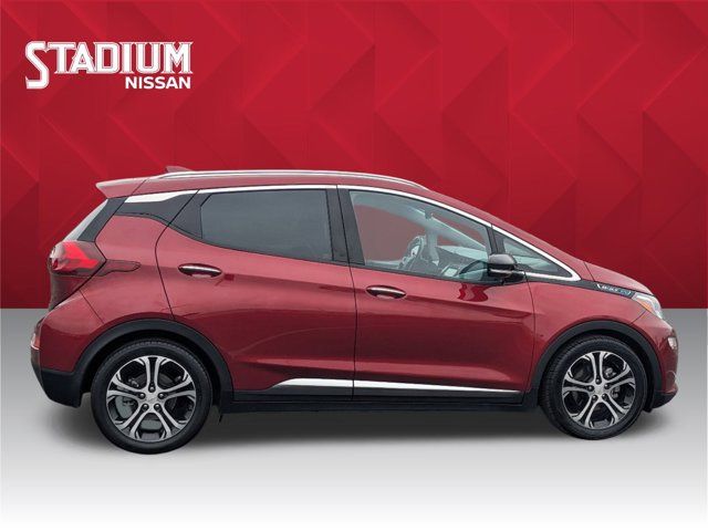 2018 Chevrolet Bolt EV Premier