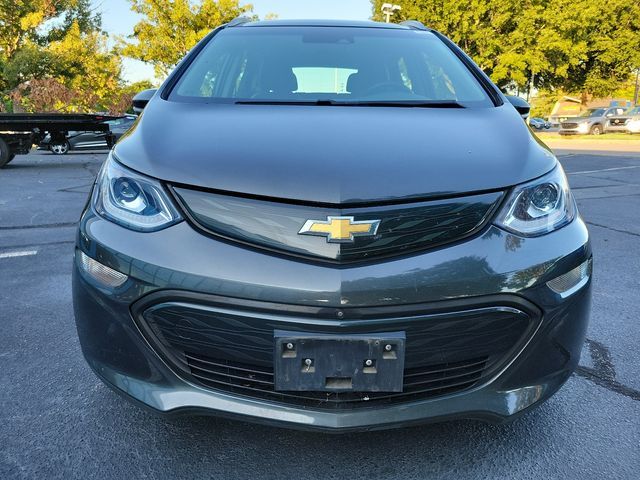 2018 Chevrolet Bolt EV Premier