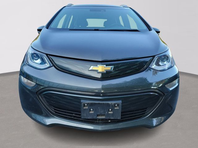 2018 Chevrolet Bolt EV Premier