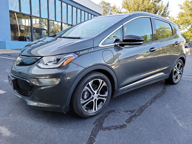 2018 Chevrolet Bolt EV Premier