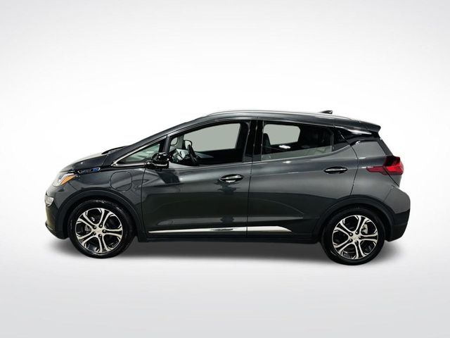 2018 Chevrolet Bolt EV Premier