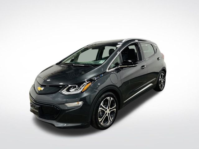 2018 Chevrolet Bolt EV Premier