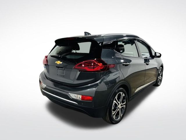 2018 Chevrolet Bolt EV Premier