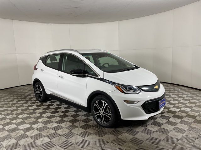 2018 Chevrolet Bolt EV Premier