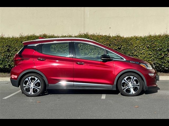 2018 Chevrolet Bolt EV Premier