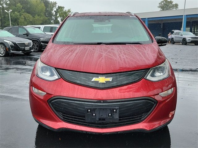 2018 Chevrolet Bolt EV Premier