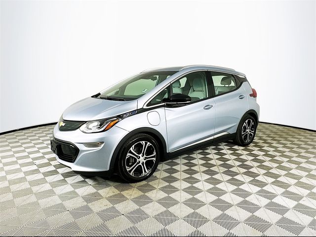 2018 Chevrolet Bolt EV Premier