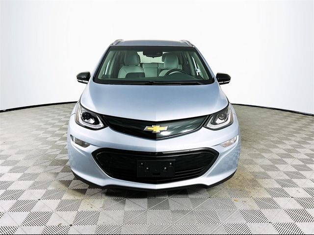 2018 Chevrolet Bolt EV Premier