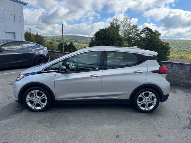 2018 Chevrolet Bolt EV Premier