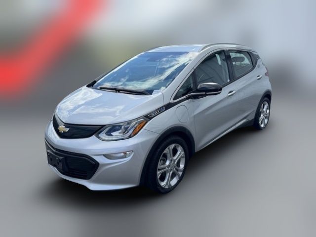 2018 Chevrolet Bolt EV Premier