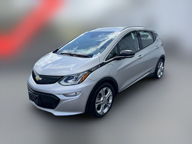 2018 Chevrolet Bolt EV Premier