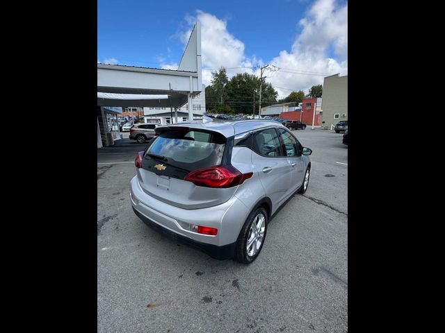 2018 Chevrolet Bolt EV Premier