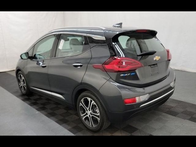 2018 Chevrolet Bolt EV Premier