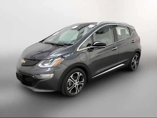 2018 Chevrolet Bolt EV Premier