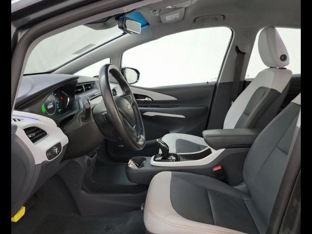 2018 Chevrolet Bolt EV Premier