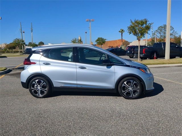 2018 Chevrolet Bolt EV Premier