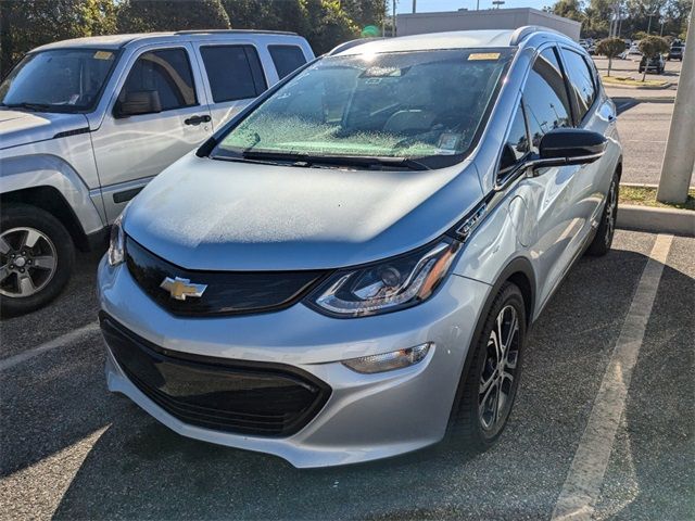 2018 Chevrolet Bolt EV Premier