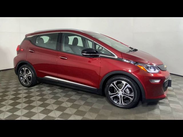 2018 Chevrolet Bolt EV Premier