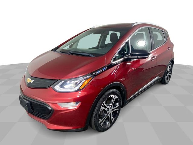 2018 Chevrolet Bolt EV Premier