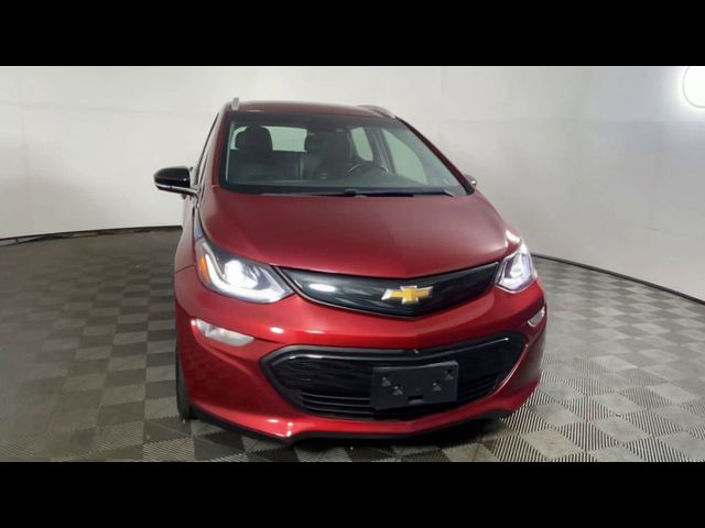 2018 Chevrolet Bolt EV Premier