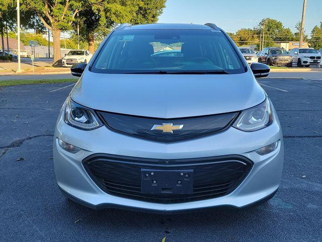 2018 Chevrolet Bolt EV Premier