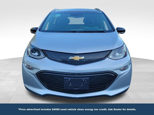 2018 Chevrolet Bolt EV Premier