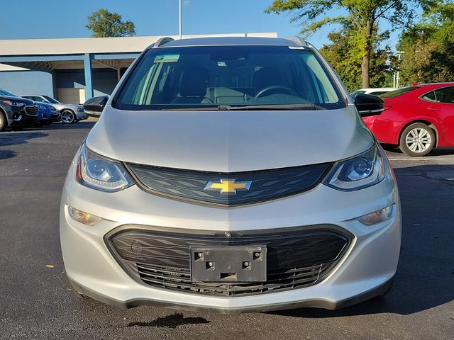 2018 Chevrolet Bolt EV Premier